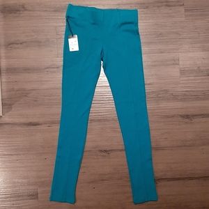 Teal Talula Leggings